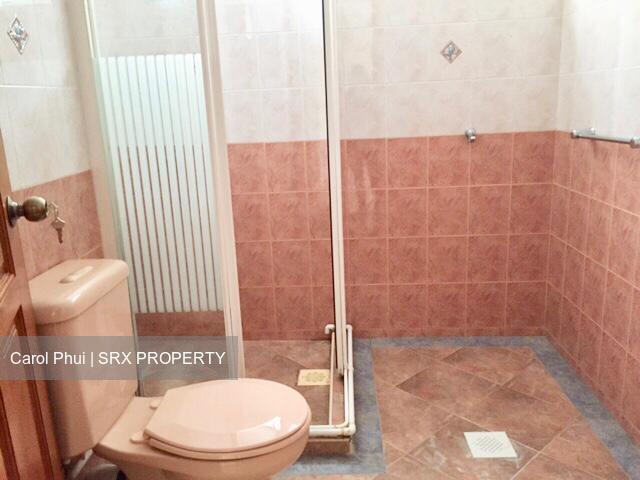 Clementi Park (D21), Condominium #202780132